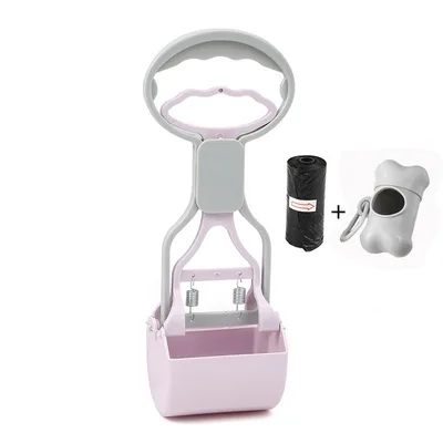 Dog Poop Picker Out Walking Dog Poop Picker Style8 - Shop at LoveMi