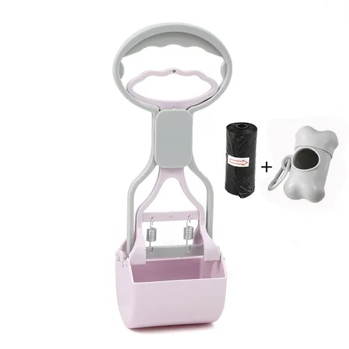 Dog Poop Picker Out Walking Dog Poop Picker Style8 - Shop at LoveMi