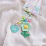 Korean Green2