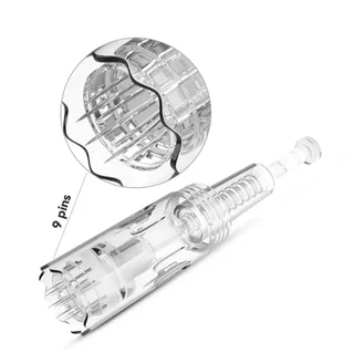 Charging P40 Electric Micro Needle Feijun Nano Beauty Micro Needle Pen Import Instrument - Needle