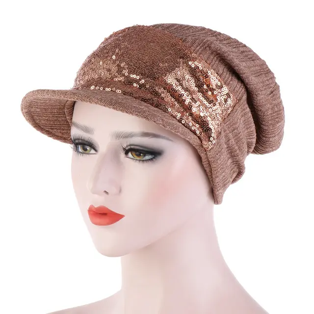 Headband Hat Breathable And Versatile Korean Trend Khaki - Shop at LoveMi