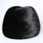 Gentleman Hat Black