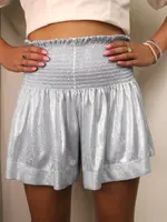 White Silver