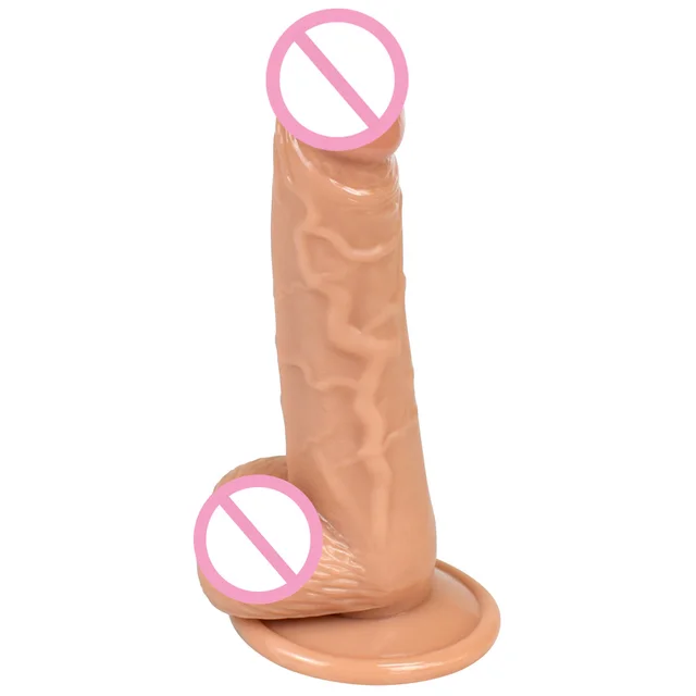 Simulation Small Plastic Silicone Toys Brown - Shop at LoveMi