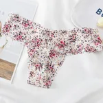 White Floral