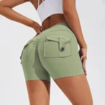 Avocado Green