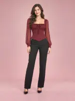 Wine Red