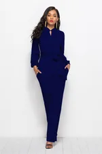 Dark Blue