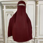 Claret Red