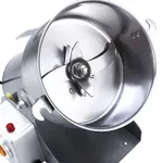 Pulverizerau