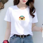 Pure Cotton Colorful Haba