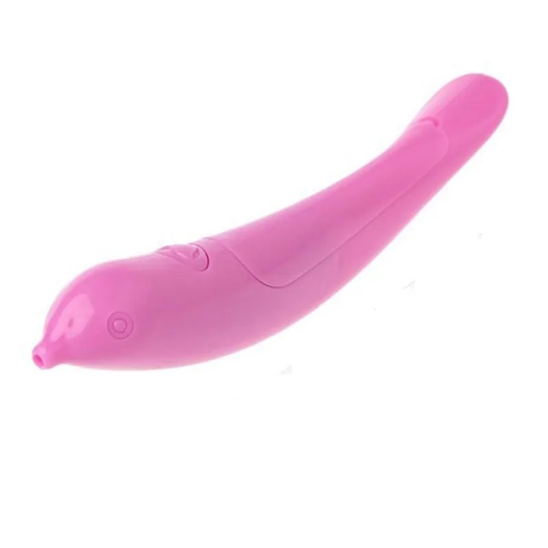 Pen Electric Seasoning Coffee Carved Pen Flower Maker Bird DIY Cake Baking Tools - Purple