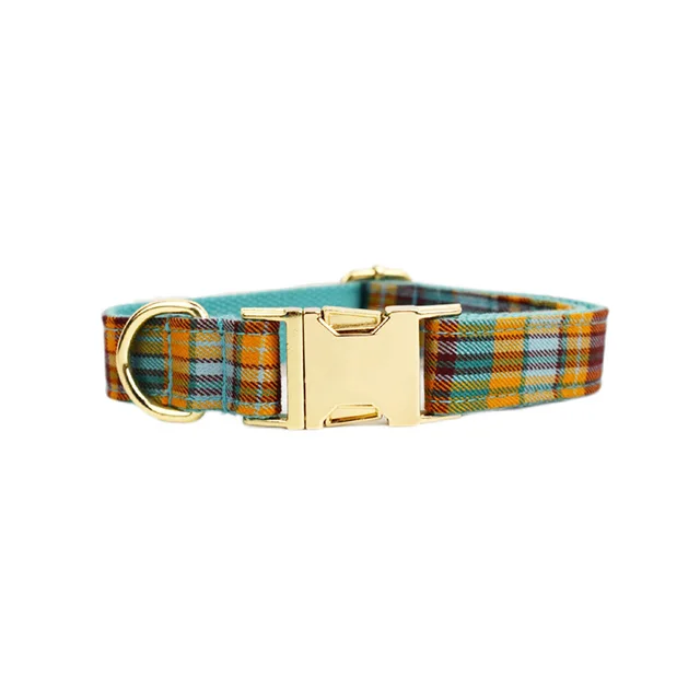 Pet Collar Dog Fabric Velvet Dog Pen1 - Shop at LoveMi