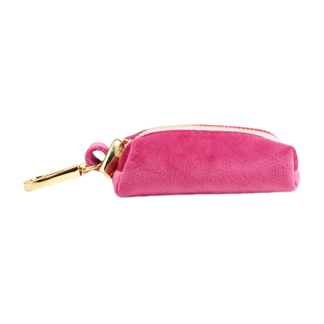 Pet Collar Dog Fabric Velvet Dog Poop Bag3 - Shop at LoveMi