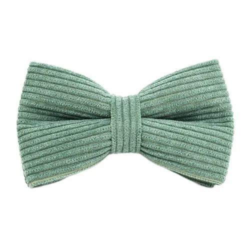Pet Collar Dog Fabric Velvet Bow1 - Shop at LoveMi