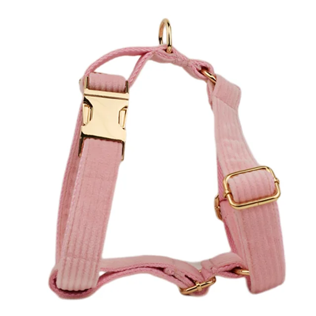 Pet Collar Dog Fabric Velvet Dog Vest2 - Shop at LoveMi