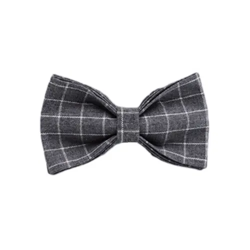 Pet Collar Dog Fabric Velvet Bow3 - Shop at LoveMi