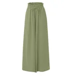 Flaxseed Green