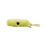 Pet Collar Dog Fabric Velvet - Dog Poop Bag