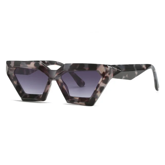 Men's And Women's Fashion Cat Eye Sunglasses C3 - Shop at LoveMi