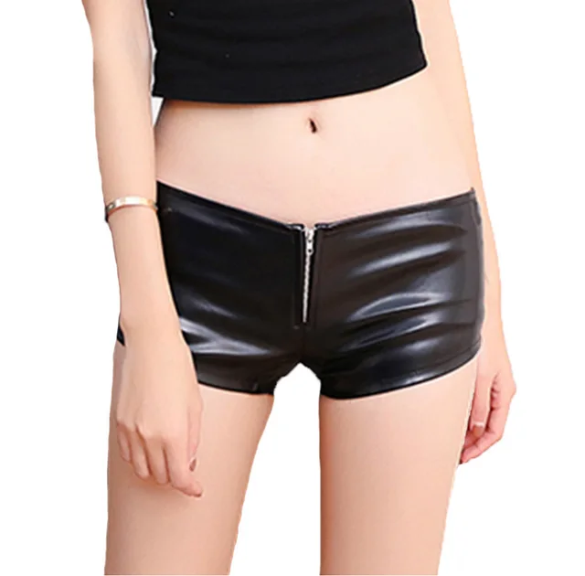 Woman shorts - Black