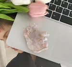 Grooming Cat