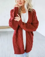 Rust Red