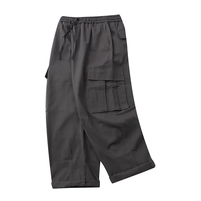 Women's High Street Overalls With Large Pockets Grey C Plus Fleece - Shop at LoveMi