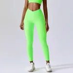 Fluorescent Green