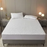 Check White