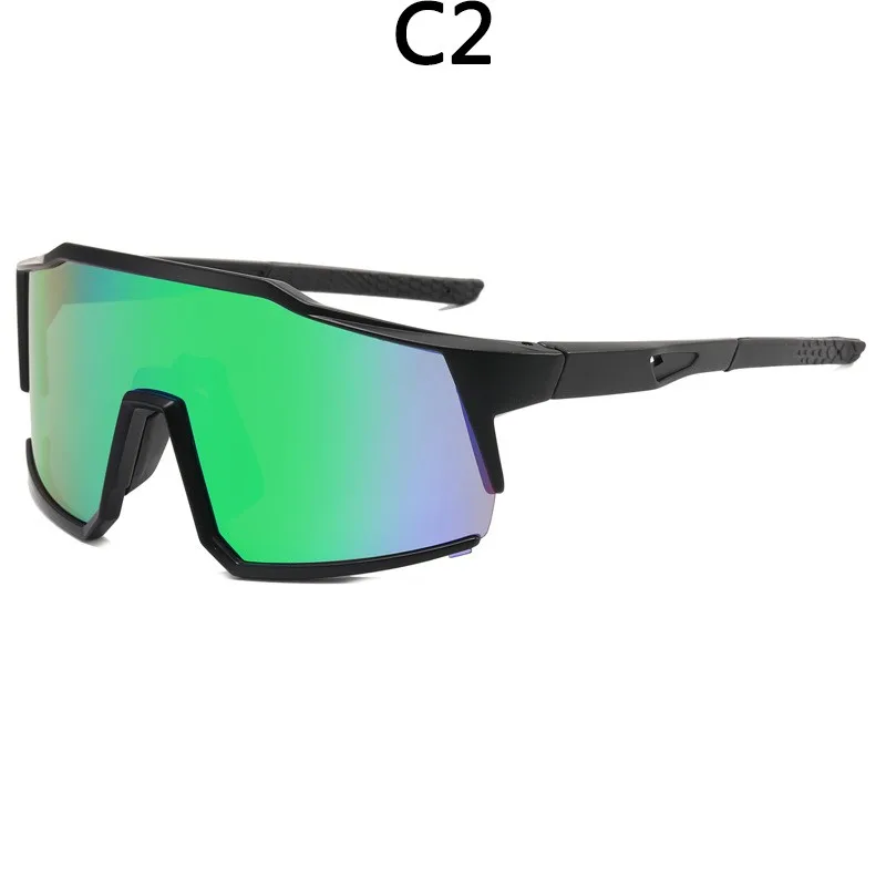 New Fashion Sports Cycling Glasses Anti UV - C2