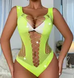Fluorescent Green