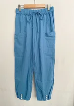 Denim Blue