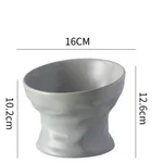 Gray Bevel