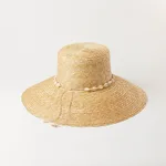 Natural Color-56To58Cm