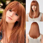 Gold Orange 14Inch