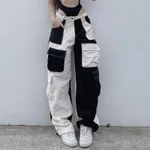 Black And White
