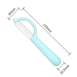 Light Blue Peeler