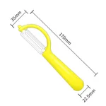 Light Yellow Peeler