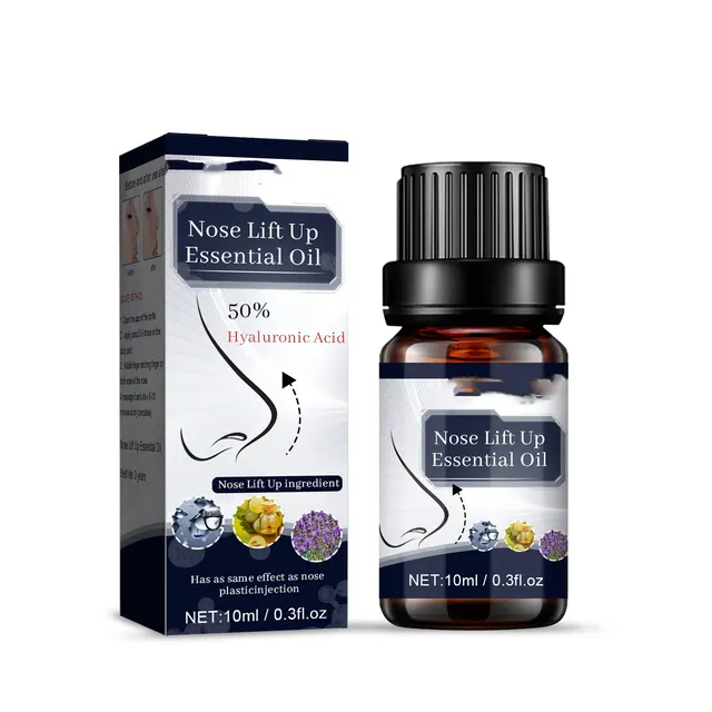 Tight Straight And Contracted Facial Care 10Ml - Shop at LoveMi