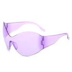 Purple Flakes