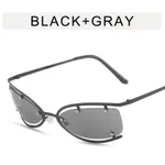 Black Grey