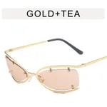 Gold Tea