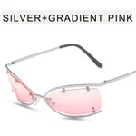 Silver Pink