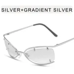 Silver White Silver