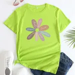 Fluorescent Green