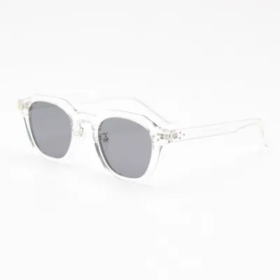 Small Group TR90 Polarized Sunglasses Street Shot Retro C2A - Shop at LoveMi