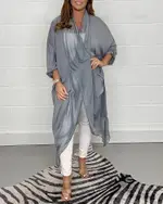 Gray