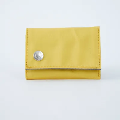 Mini Purse Small Short Style Yellow - Shop at LoveMi