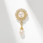 Golden White